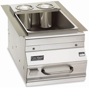 Fire Magic Bar Caddy