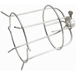 Fire Magic Chicken Holder 