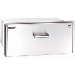 Fire Magic Echelon 30" Single Enclosed Drawer
