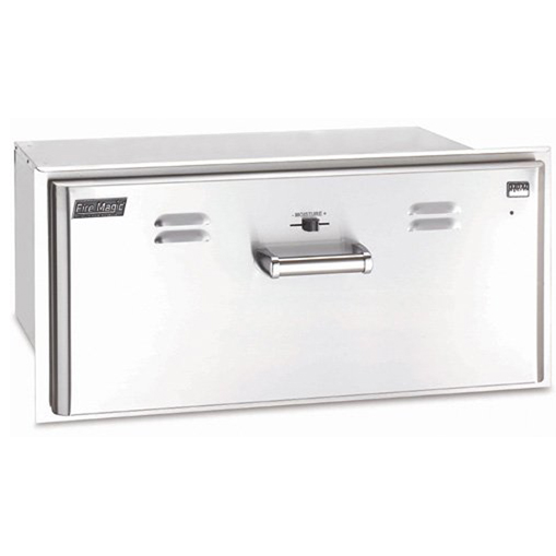 Fire Magic Echelon 30" Electric Warming Drawer