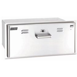 Fire Magic Echelon 30" Warming Drawer 