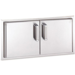 Fire Magic Echelon Double Access Doors (2 Sizes Available)