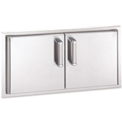 Fire Magic Echelon Double Access Doors (2 Sizes Available)