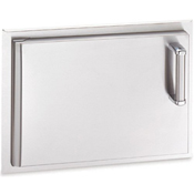 Fire Magic Echelon Single Access Door - 2 Sizes Available (Right or Left Swing)