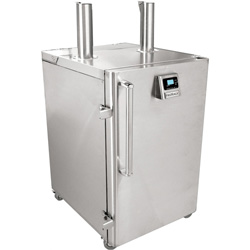Fire Magic Portable Smoker (optional base)