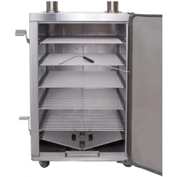 Fire Magic Portable Smoker (optional base)