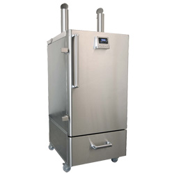 Fire Magic Portable Smoker (optional base)