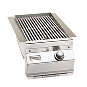 Fire Magic Aurora Single Infrared Searing Station - Built-In