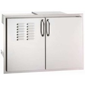 Fire Magic Aurora Select Doors and Drawers