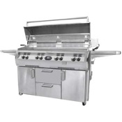 48 Inch Fire Magic Grills