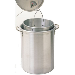 Fire Magic Turkey Fryer Kit