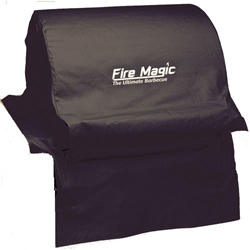 Fire Magic Cover for Built In Grill (All Models)