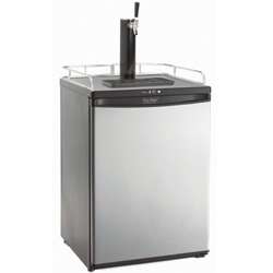 Fire Magic Kegerator