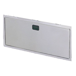 Fire Magic Legacy 30" Enclosed Drawer 