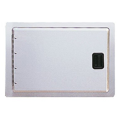 Fire Magic Legacy Single Access Door - Wide Version (3 Sizes Available)
