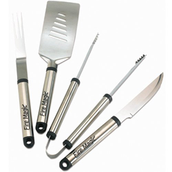 Fire Magic Four (4) Piece Tool Set 