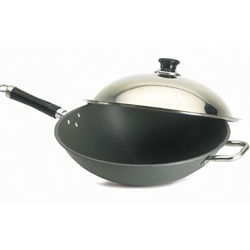 Fire Magic Wok  