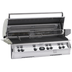 Fire Magic Echelon Diamond Series E1060 Built In Grill with Rotisserie