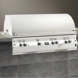 Fire Magic Echelon E1060 Built In Grill with Rotisserie