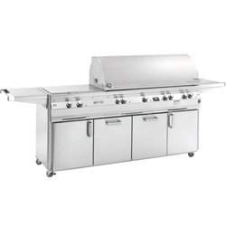 Fire Magic Echelon E1060 Cabinet Grill with Power Burner