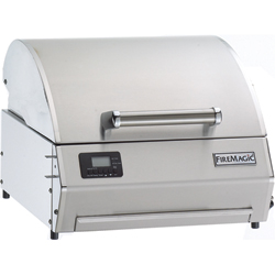 Fire Magic Electric E250s Table Top Grill 
