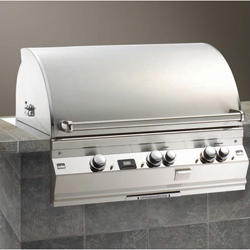 Fire Magic Echelon E790 Built In Grill with Rotisserie