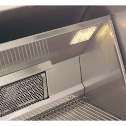 Fire Magic Echelon E790 Portable Grill with Side Burner