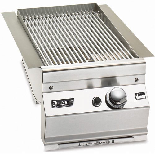 Fire Magic Infrared Searing Station BuiltIn