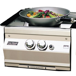 Fire Magic Gourmet Power Burner