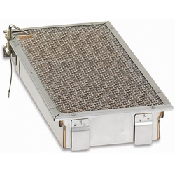 Fire Magic Infrared Burner System