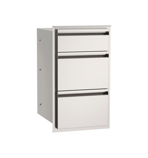 Fire Magic Select Series Triple Drawer