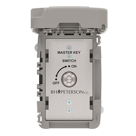 Fire Magic Electrical Master Key Switch