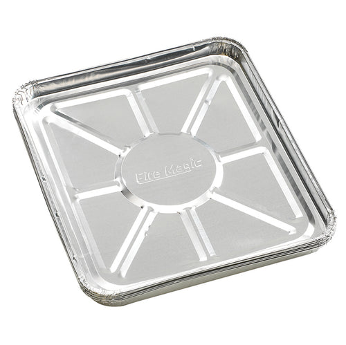 Fire Magic Foil Drip Tray Liners 4 Pack (2020 Echelon)