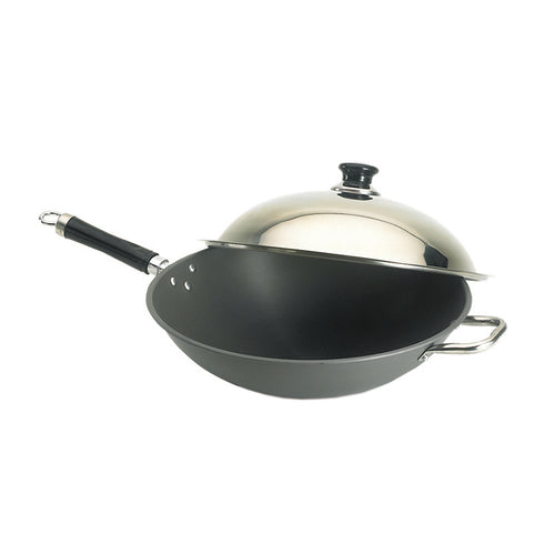 Fire Magic Wok