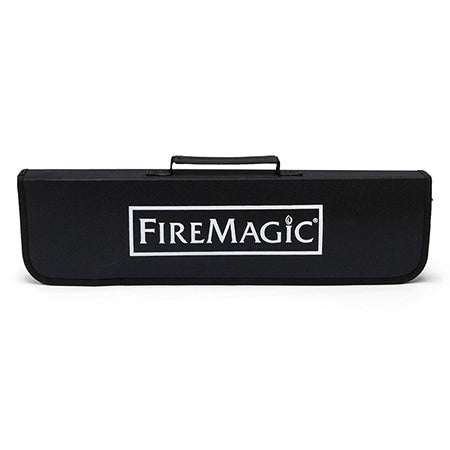 Fire Magic Four (4) Piece Tool Set With Case