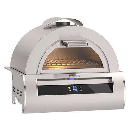 Echelon Diamond Built-In Pizza Oven Fire Magic