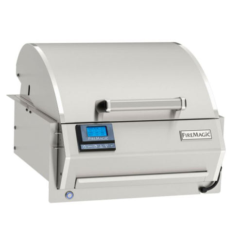 Fire Magic E251i Built-In Electric Grill