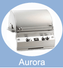 Fire Magic Built In Aurora Grills