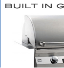 Fire Magic Gas Grills