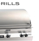 Fire Magic Gas Grills