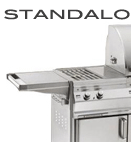 Fire Magic Gas Grills