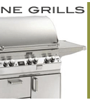 Fire Magic Gas Grills