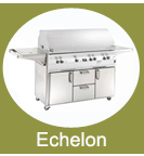 Fire Magic Standalone Echelon Grills