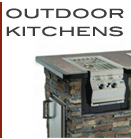 Fire Magic Gas Grills