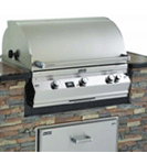 Fire Magic Gas Grills