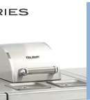 Fire Magic Gas Grills