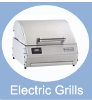 Fire Magic Electric Grills