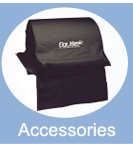 Fire Magic Accessories