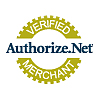 Authorize.net Seal