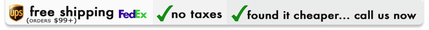 Free Shipping No Sales Taxes